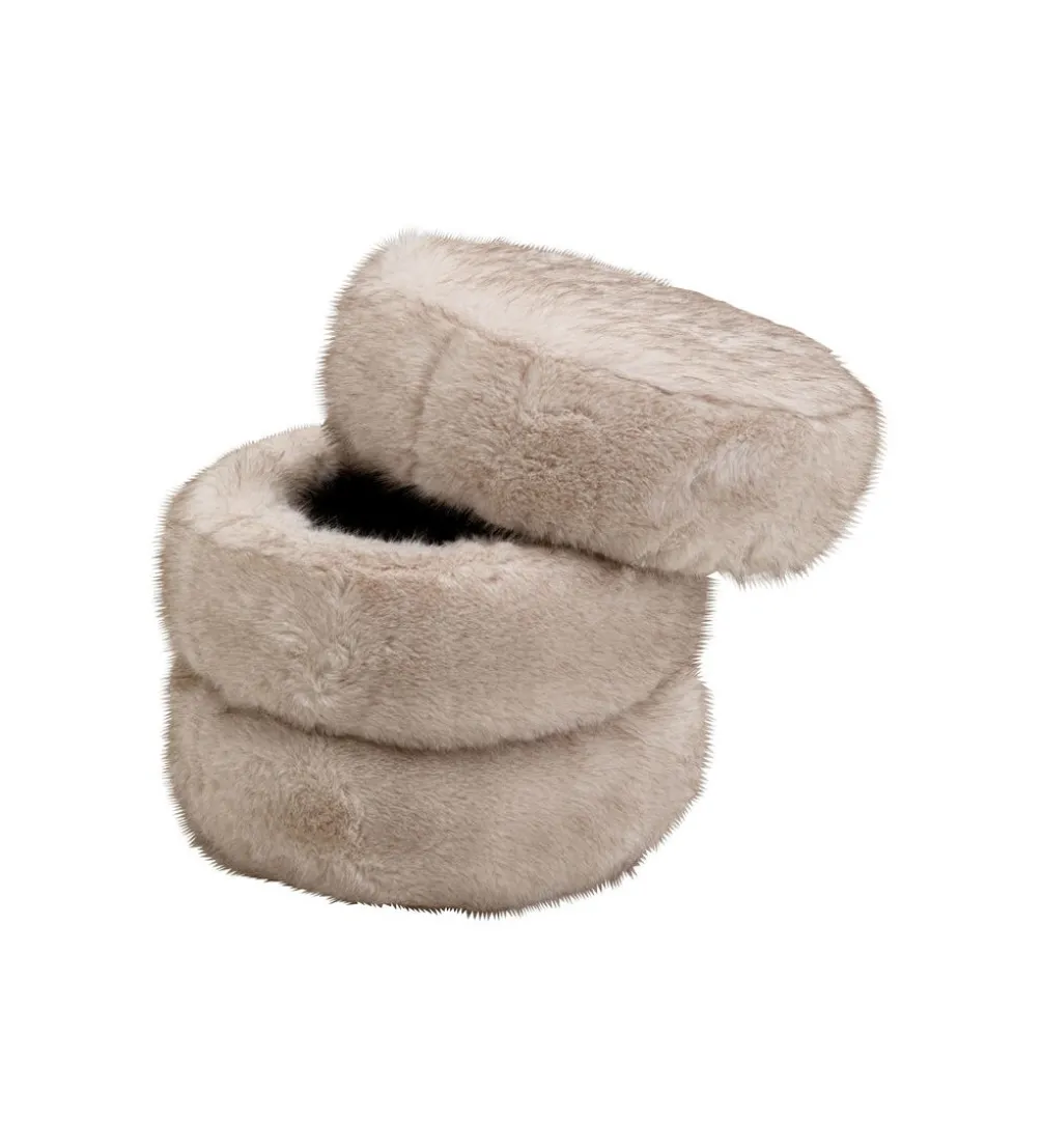 Pufa LILJA SOFT 46 cm