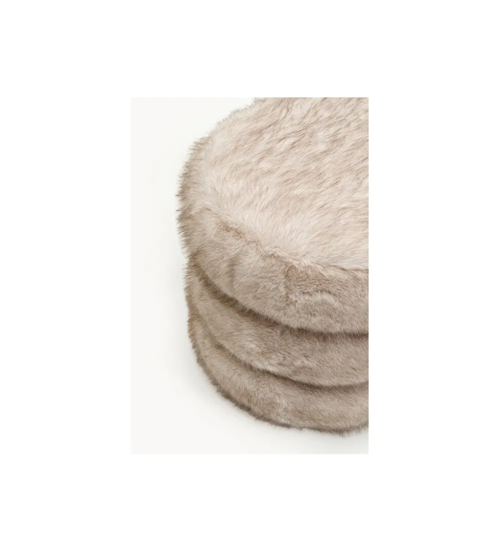 Pufa LILJA SOFT 46 cm