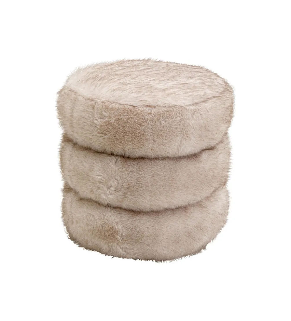 Pufa LILJA SOFT 46 cm