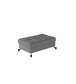 Pufa LORELLE 100 cm