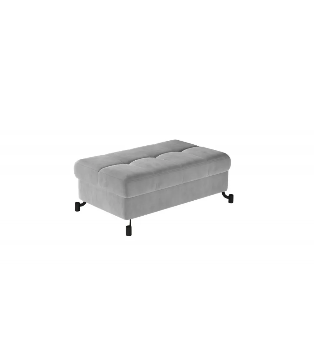 Pufa LORELLE 100 cm