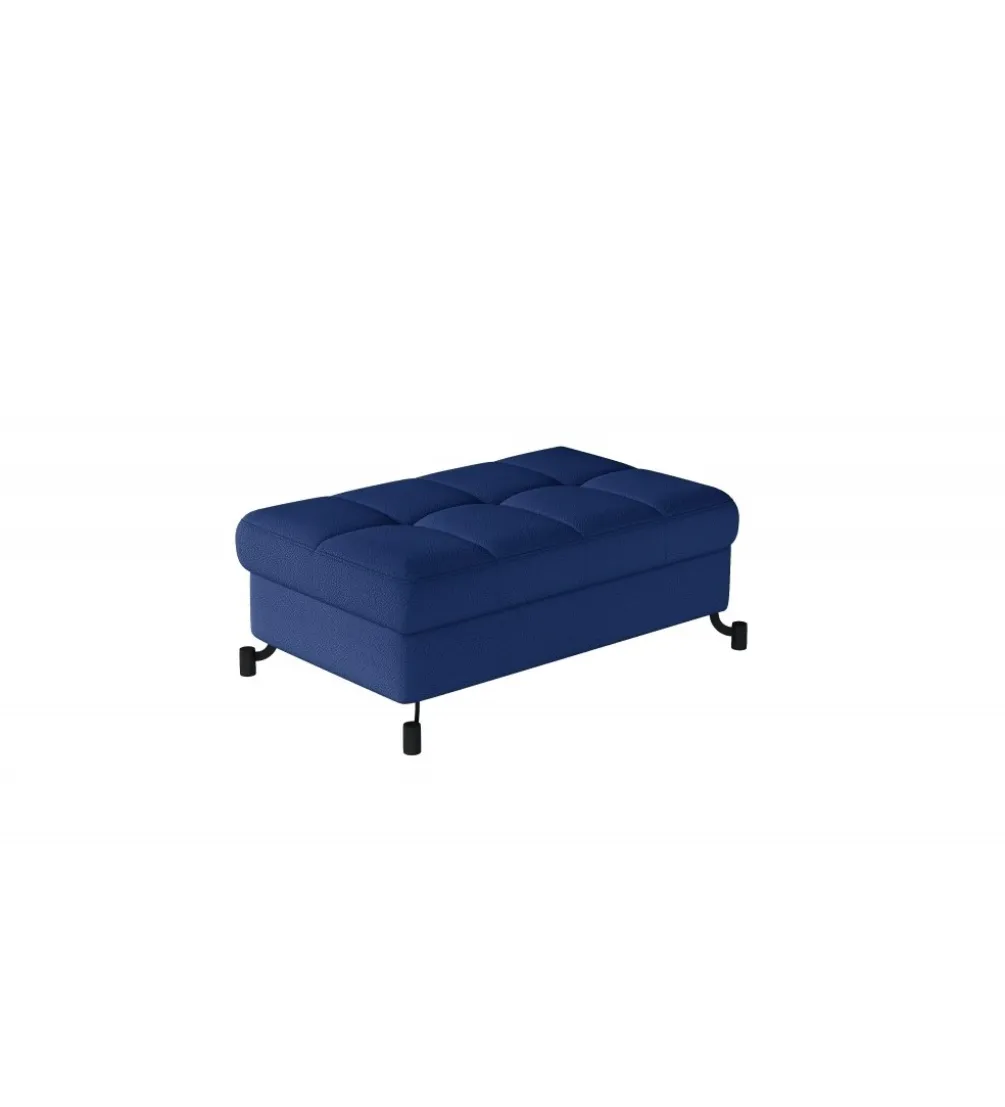 Pufa LORELLE 100 cm