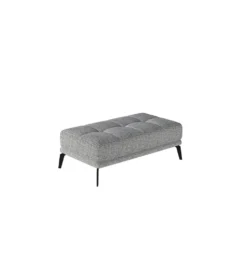 Pufa TORRENSE 140 cm