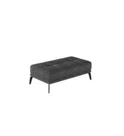 Pufa TORRENSE 140 cm