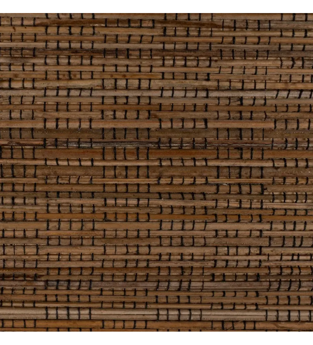 Regał BAMBÚ 48 cm bambus V4