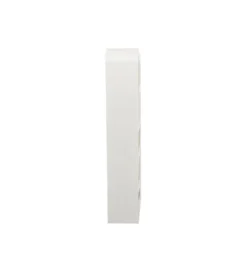 Regał Bonita PACO 180 cm biały