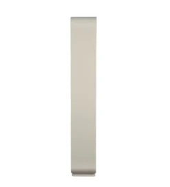 Regał BRIX LOGAN 190 cm biały