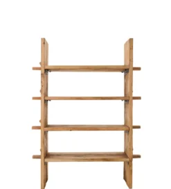 Regał HUGO 120 cm naturalny