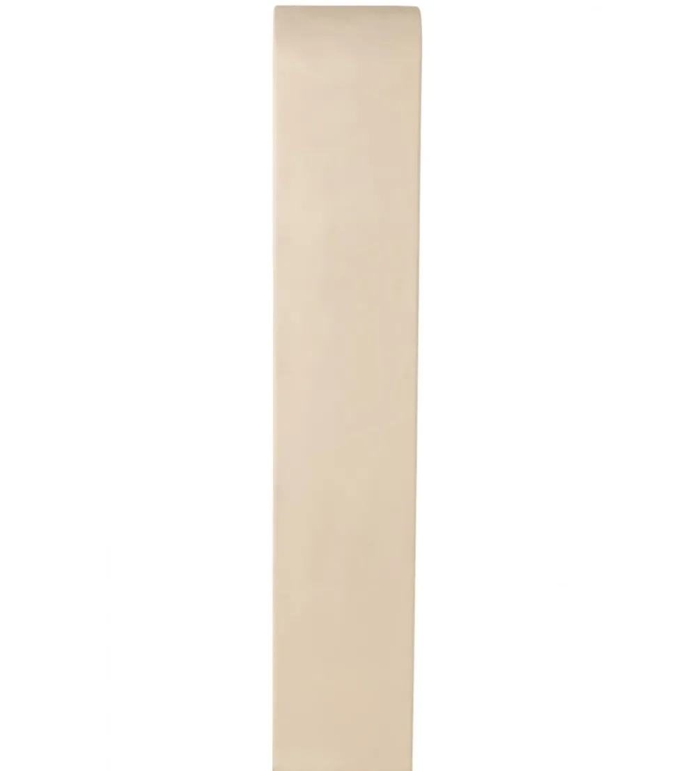 Regał MAARK 162 cm drewno mango