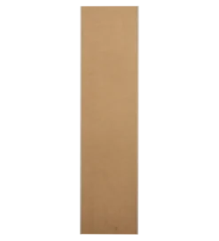 Regał MEGGY 55 cm drewno sosny szary