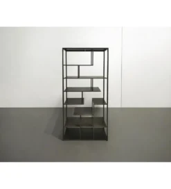 Regał metalowy ADLER 80 cm