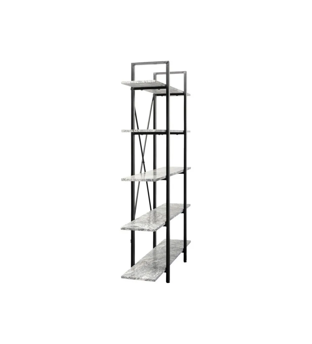 Regał OKINAWA 120 x 180 cm