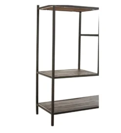 Regał RACK naturalny