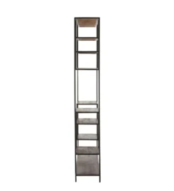 Regał RACK naturalny