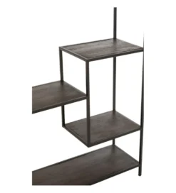 Regał RACK naturalny