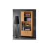 Regał SMART 97 cm w optyce dębu naturalnego