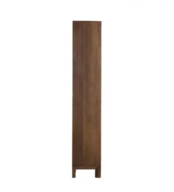 Regał SONDRIO 190 cm duży naturalne