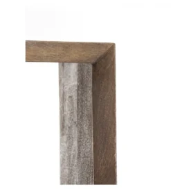 Regał SONDRIO 190 cm naturalne