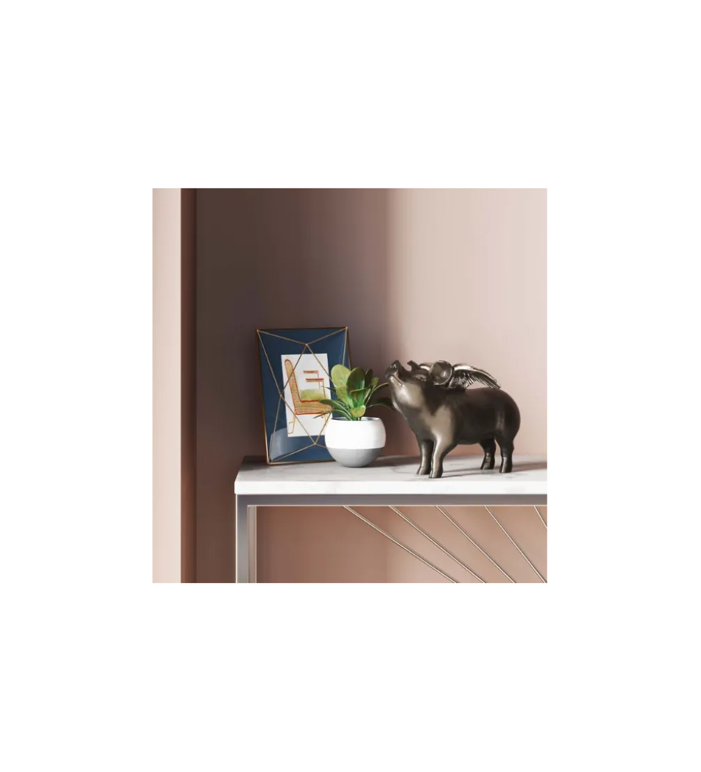 Skarbonka Rockstar Pig