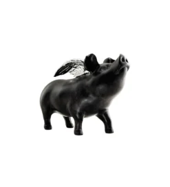 Skarbonka Rockstar Pig