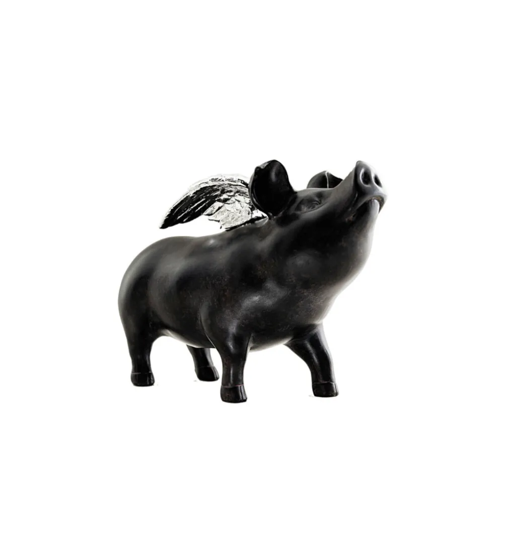 Skarbonka Rockstar Pig