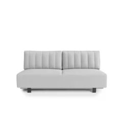 Sofa ALEXANDRA Olivio 200 cm z funkcją spania