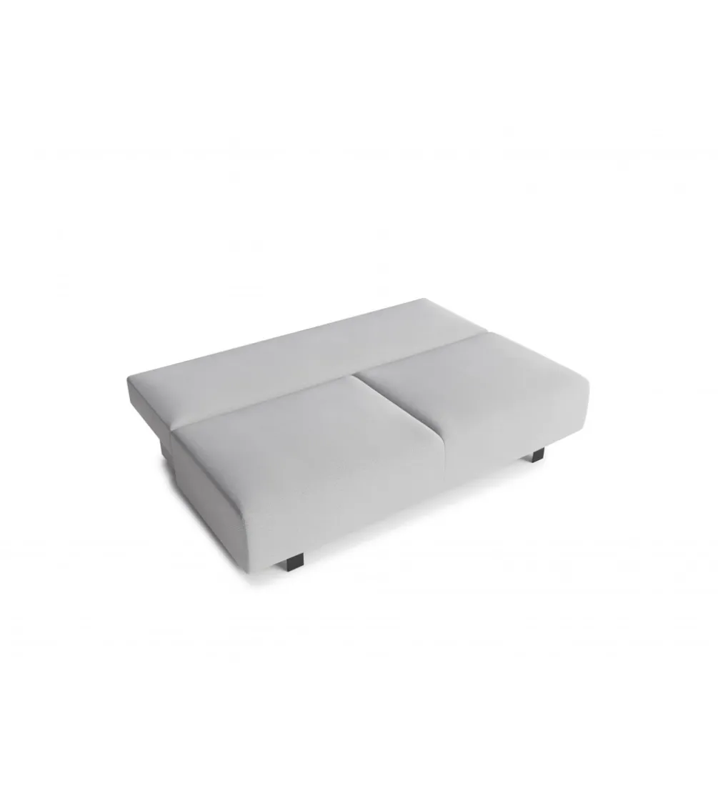 Sofa ALEXANDRA Olivio 200 cm z funkcją spania