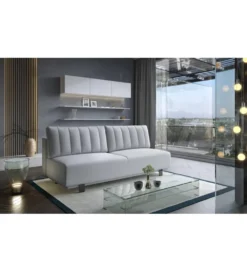 Sofa ALEXANDRA Olivio 200 cm z funkcją spania