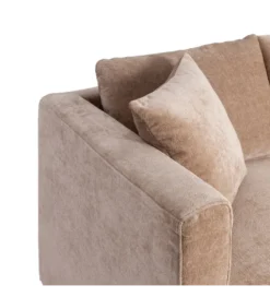 Sofa ANTYKAN 245 cm beżowa