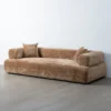Sofa ANTYKAN 200 cm beżowa