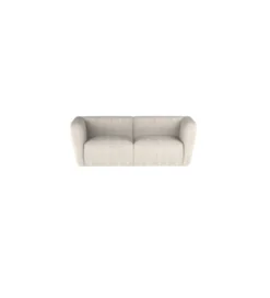Sofa BAHAMA Candelo A 214 cm o głębokości siedziska 70 cm