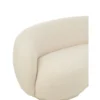 Sofa BAHAMA Candelo B 214 cm o głębokości siedziska 80 cm