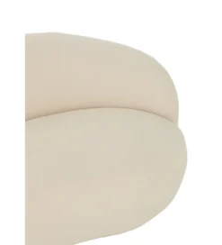Sofa BAHAMA Candelo B 214 cm o głębokości siedziska 80 cm