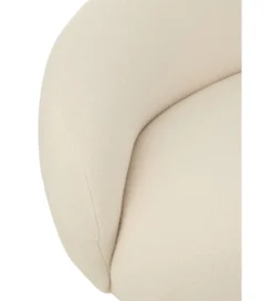 Sofa BAHAMA Candelo B 214 cm o głębokości siedziska 80 cm