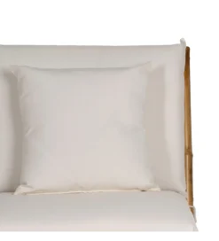 Sofa BAMBÚ 135 cm bambus