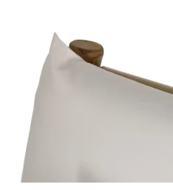 Sofa BAMBÚ 135 cm bambus