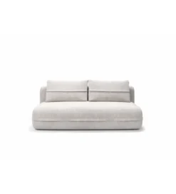 Sofa BUFFO 213 cm z funkcją spania z pojemnikiem na pościel