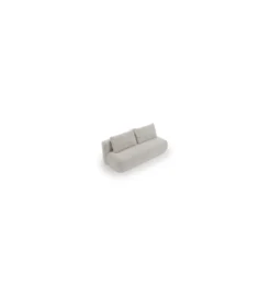 Sofa BUFFO 213 cm z funkcją spania z pojemnikiem na pościel