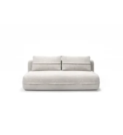 Sofa BUFFO 213 cm z funkcją spania z pojemnikiem na pościel