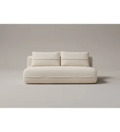 Sofa BUFFO 213 cm z funkcją spania z pojemnikiem na pościel