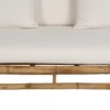 Sofa CHACCO 206 cm + 2 poduszki + 2 jaśki