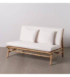 Sofa CHACCO 206 cm + 2 poduszki + 2 jaśki
