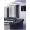 Sofa Chesterfield BAROZZI Modern Barock Clasic z funkcją spania