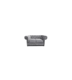 Sofa Chesterfield BAROZZI Modern Barock Clasic z funkcją spania