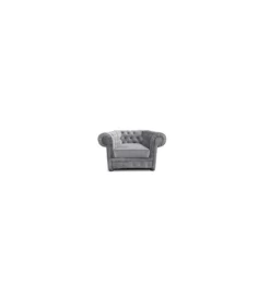 Sofa Chesterfield BAROZZI Modern Barock Clasic z funkcją spania