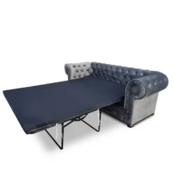 Sofa Chesterfield BAROZZI Modern Barock II Clasic z funkcją spania