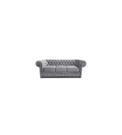 Sofa Chesterfield BAROZZI Modern Barock II Clasic z funkcją spania