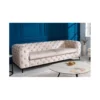Sofa CRISTOBAL Tristan 250 cm