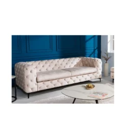 Sofa CRISTOBAL Tristan 250 cm