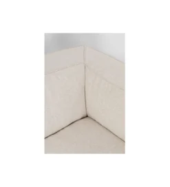 Sofa CUBETTO 220 cm beżowa